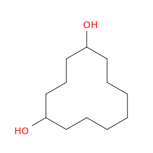 1,5-环二烷二醇