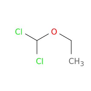 Ethane, (dichloromethoxy)-