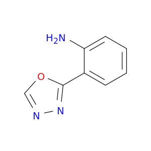 2-(1,3,4-噁二唑-2-基)苯胺