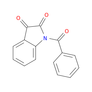 N-苯甲酰碱