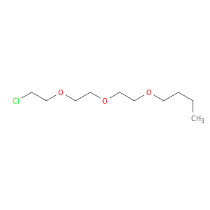 Butane, 1-[2-[2-(2-chloroethoxy)ethoxy]ethoxy]-