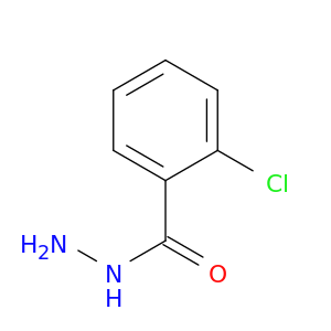 2-氯苯甲酰肼