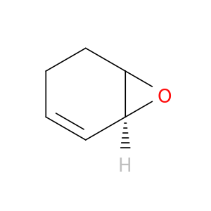 7-Oxabicyclo[4.1.0]hept-2-ene, (1S)-
