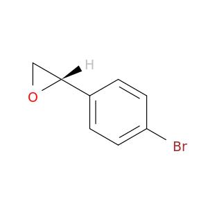 (S)-2-(4-溴苯基)环氧乙烷