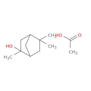 Bicyclo[2.2.1]heptan-2-ol, 2,5,5-trimethyl-, acetate