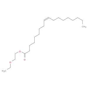 2-乙氧基乙基(9Z)-9-十八烯酸