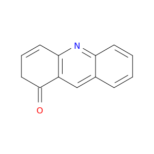 Acridinone
