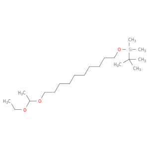 4,15,17-Trioxa-3-silanonadecane, 2,2,3,3,16-pentamethyl-