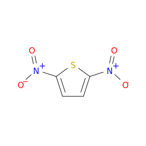 Thiophene, 2,5-dinitro-