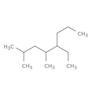 2,4-DIMETHYL-5-ETHYLOCTANE