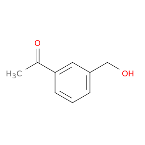 1-(3-(羟甲基)苯基)乙-1-酮