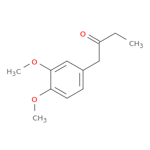 1-(3,4-Dimethoxyphenyl)butan-2-one
