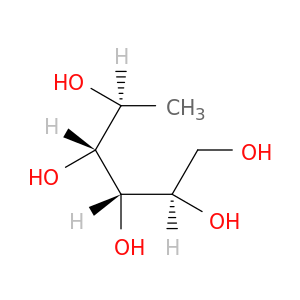 (2R,3S,4R,5S)-己烷-1,2,3,4,5-五醇