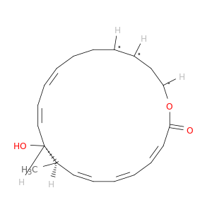 Apoptolidin