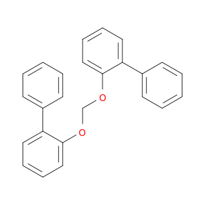 1,1'-Biphenyl, 2,2''-[methylenebis(oxy)]bis-