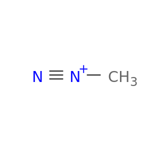 Methanediazonium(8CI,9CI)
