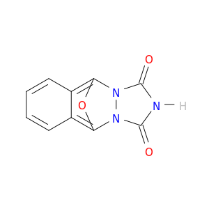5,10-Epoxy-1H-[1,2,4]triazolo[1,2-b]phthalazine-1,3(2H)-dione