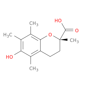 (S)-(-)-6-羟基-2,5,7,8-四甲基色满-2-羧酸