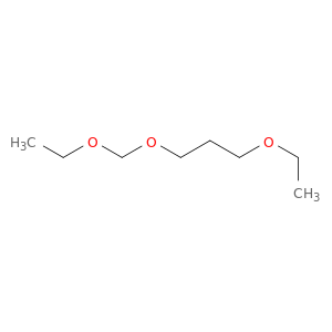 Propane, 1-ethoxy-3-(ethoxymethoxy)-