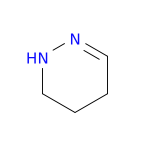 Pyridazine, 1,4,5,6-tetrahydro-