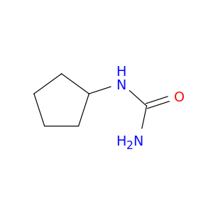 环戊基脲