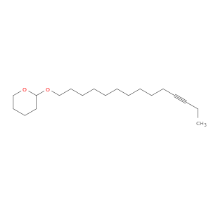 四氢-2-(11-四癸酸-1-基氧基)-2h-pyran