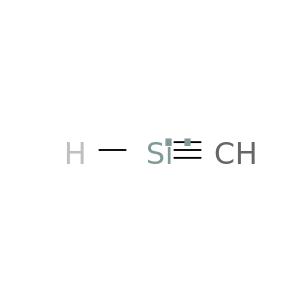Silane, methylidyne-