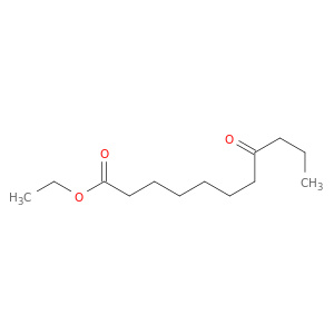 ETHYL 8-OXOUNDECANOATE