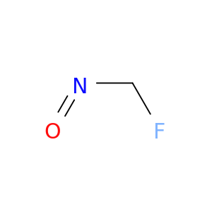 Methane, fluoronitroso-
