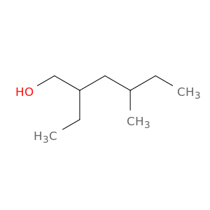 4-METHYL-2-ETHYL-1-HEXANOL