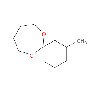 7,12-Dioxaspiro[5.6]dodec-2-ene, 2-methyl-