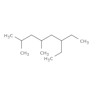 2,4-DIMETHYL-6-ETHYLOCTANE