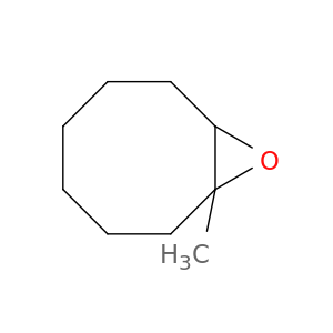 1-Methyl-9-oxabicyclo[6.1.0]nonane