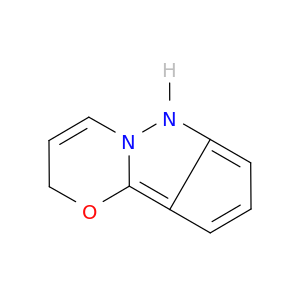 2H,6H-环戊基[3,4]吡唑[5,1-B][1,3]恶唑
