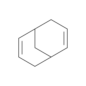 Bicyclo[3.3.1]nona-2,6-diene