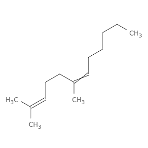 2,6-Dodecadiene, 2,6-dimethyl-