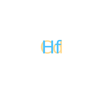 Cadmium, compd. with hafnium (1:2)