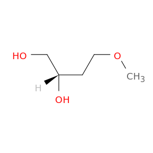 1,2-Butanediol, 4-methoxy-, (S)-