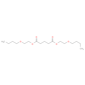 1,5-双(2-丁氧基乙基)戊酰胺