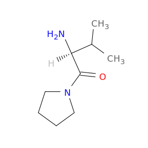 (S)-2-氨基-3-甲基-1-(1-吡咯烷基)-1-丁酮盐酸盐