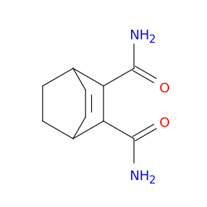 BICYCLO[2.2.2]OCT-2-ENE-7,8-DICARBOXAMIDE