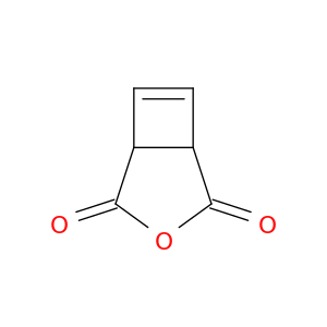 3-Oxabicyclo[3.2.0]hept-6-ene-2,4-dione