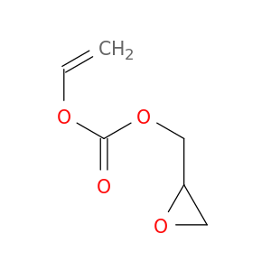 Carbonic acid, ethenyl oxiranylmethyl ester
