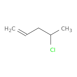 1-Pentene, 4-chloro-