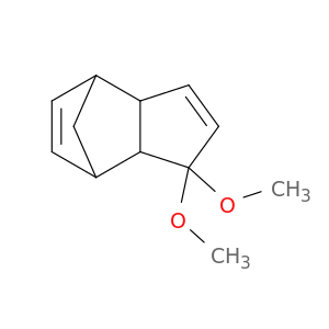 4,7-Methano-1H-indene, 3a,4,7,7a-tetrahydrodimethoxy-