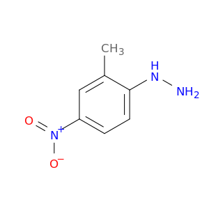 (2-Methyl-4-nitrophenyl)hydrazine