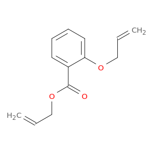 Benzoic acid, 2-(2-propenyloxy)-, 2-propenyl ester