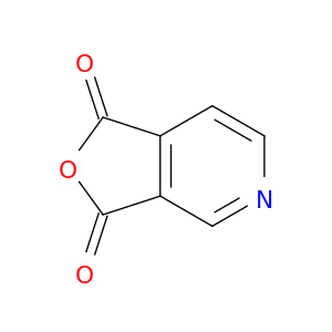吡啶-3,4-二羧酸酐