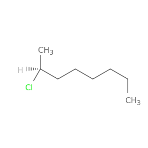 Octane, 2-chloro-,(2S)-
