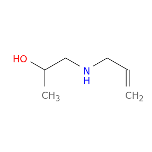1-(2-Propen-1-Ylamino)-2-丙醇